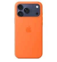 Apple iPhone 17 Pro Max Silicone Case with... - 2