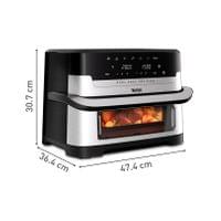 Tefal EY922DE0 Easy Fry DUAL FLEX - 2