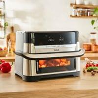 Tefal EY922DE0 Easy Fry DUAL FLEX - 3