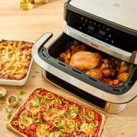 Tefal EY922DE0 Easy Fry DUAL FLEX - 4