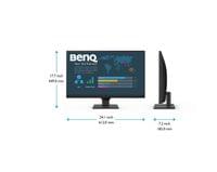 BenQ BL2790 LED MONITOR BL2790 BLACK - 4