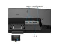 BenQ BL2790 LED MONITOR BL2790 BLACK - 5