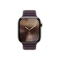 Apple Watch 46mm Magnetic Link: Blackberry Magnetic Link... - 2