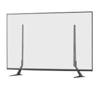 Neomounts DS45-430BL19 TV stand 1 screen... - 1