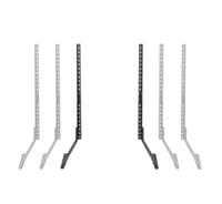 Neomounts DS45-430BL19 TV stand 1 screen... - 5