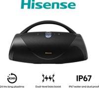 Hisense - 1