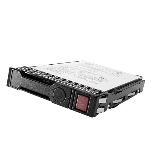 HPE 2TB SATA 7.2K LFF LP DS HDD - 1