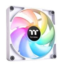 Thermaltake CT120 ARGB Sync PC Cooling Fan 2 Pack White