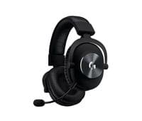 Logitech PRO X SE Wired Gaming Headset - 2