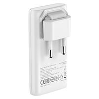 Verbatim Fold &amp;#039;n&amp;#039; Go GaN Charger 65W EU... - 3