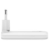 Verbatim Fold &amp;#039;n&amp;#039; Go GaN Charger 65W EU... - 5