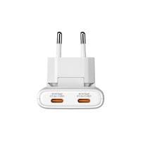 Verbatim Fold &amp;#039;n&amp;#039; Go GaN Charger 65W EU... - 7