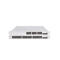 Cisco Meraki MS150-24MP-4X Cld-Mngd 16GE + 8(5GE) 370W... - 1