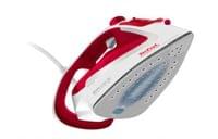 Tefal FV5717E0, Easygliss Plus, red, 2500W -... - 1