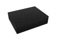 Lanberg Switch Light Industrial POE 1 x BT 3 x AT 2 x SFP... - 2 Lanberg Switch Light Industrial POE 1 x BT 3 x AT 2 x SFP... - 2