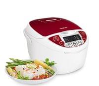 Tefal RK705138, Multicooker Fuzzy Logic - 6