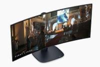 Dell Alienware AW3426DW - 2 Dell Alienware AW3426DW - 2