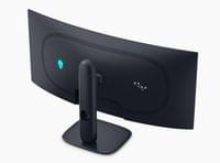 Dell Alienware AW3426DW - 6 Dell Alienware AW3426DW - 6