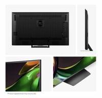 Hisense 75" UR8S - 3 Hisense 75" UR8S - 3