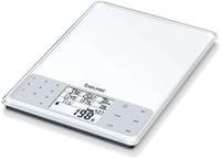Beurer DS 61 nutritional analysis scale; Nutritional and...