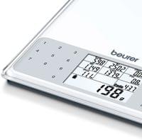 Beurer DS 61 nutritional analysis scale; Nutritional and...