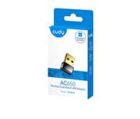 Cudy WU650 Wi-Fi Mini USB Adapter AC650 650Mbps Wi-Fi USB... - 2