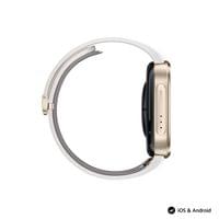 Huawei Watch D3, Riva-B19, Gold,1.92 inches; AMOLED +LTPO... - 4 Huawei Watch D3, Riva-B19, Gold,1.92 inches; AMOLED +LTPO... - 4