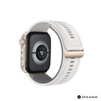 Huawei Watch D3, Riva-B19, Gold,1.92 inches; AMOLED +LTPO... - 5 Huawei Watch D3, Riva-B19, Gold,1.92 inches; AMOLED +LTPO... - 5