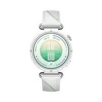 Huawei Watch GT 7  Konsu-B39LG White and Green Composite... - 1