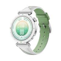 Huawei Watch GT 7  Konsu-B39LG White and Green Composite... - 2
