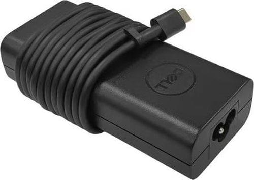 Dell 65W USB-C AC Adapter with Power Cord - Europe - 1