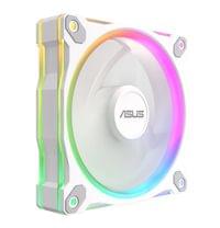 Asus Prime MR120 Reverse ARGB 3 Pack White - 4