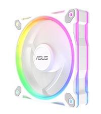 Asus Prime MR120 Reverse ARGB 3 Pack White - 5