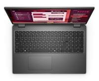 Dell Latitude 3550, Intel Core i7-1355U (12 MB cache, 10... - 3