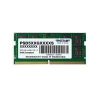 Signature ECC SODIMM DDR5 16GB 4800Mhz - 1