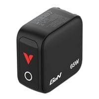 Verbatim Mini GaN Charger 65W with Display - 6
