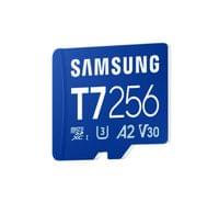 Samsung 256GB micro SD Card T7 UHS-I Transfer Speed up to... - 2 Samsung 256GB micro SD Card T7 UHS-I Transfer Speed up to... - 2