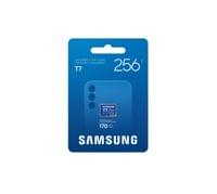 Samsung 256GB micro SD Card T7 UHS-I Transfer Speed up to... - 3