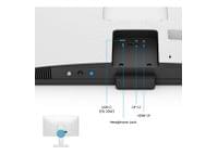 BenQ GW2790TC WORK &amp;amp; ENTERTAINMENT DISPLAY... - 6