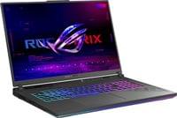 Asus ROG Strix G18 G814JV-N5042W, Intel i7-13650HX  2.6... - 2