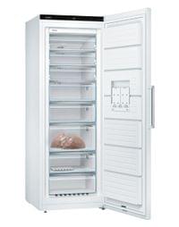 Bosch GSN58AWEV SER6 FS upright freezer, NoFrost, D,... - 2
