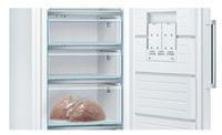Bosch GSN58AWEV SER6 FS upright freezer, NoFrost, D,... - 3