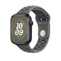 Apple 45mm Cargo Khaki Nike Sport Band - S/M - 2