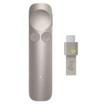 Logitech Spotlight 2 Presentation Remote - Sand - 2