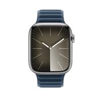 Apple 45mm Pacific Blue Magnetic Link - M/L - 2