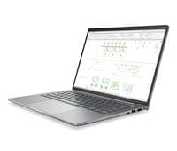 HP ZBook 8 G2i AI 14" Meteor Silver, Ultra 7 356H(up to... - 3 HP ZBook 8 G2i AI 14" Meteor Silver, Ultra 7 356H(up to... - 3