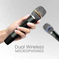 HiFuture MusicBox300 Black - 2