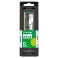 ADATA 8GB DDR4 3200 MHz SO-DIMM - 2