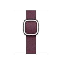 Apple 41mm Mulberry Modern Buckle - Small - 1
