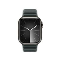 Apple 41mm Evergreen Magnetic Link - M/L - 2